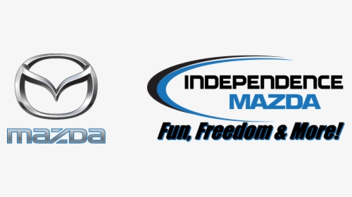 Independence Mazda Logo, HD Png Download, Transparent PNG