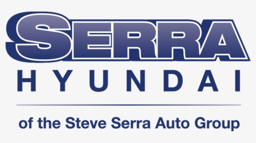Serra Hyundai - Graphics, HD Png Download, Transparent PNG