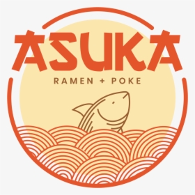 Asuka Ramen Poke, HD Png Download, Transparent PNG