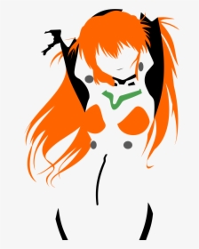 View Asuka , - Illustration, HD Png Download, Transparent PNG
