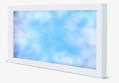 Artificial Sunlight Window, HD Png Download, Transparent PNG