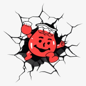 Kool aid man family guy - Top vector, png, psd files on