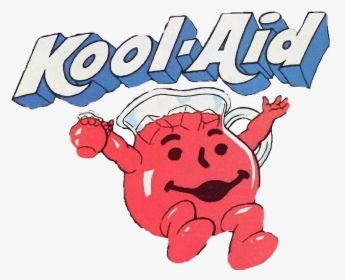 Transparent Kool Aid Clipart - Kool Aid Man 1920s, HD Png Download, Transparent PNG