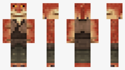 Minecraft Doom Skins, HD Png Download, Transparent PNG