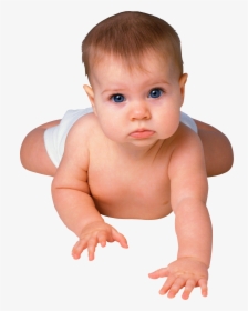 Baby - Ребенок Пнг, HD Png Download, Transparent PNG