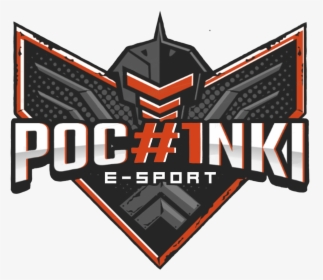 Poch1nki Esport - Graphic Design, HD Png Download, Transparent PNG