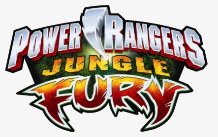 Power Ranger Jungle Fury, HD Png Download, Transparent PNG