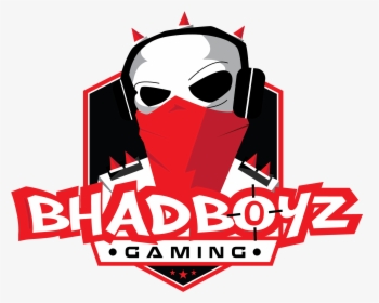Bhadboyz Gaming - Graphic Design, HD Png Download, Transparent PNG