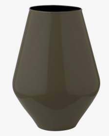 Vase Png Transparent Image - Vase, Png Download, Transparent PNG
