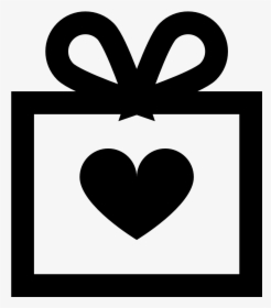 Wedding Gift Icon , Png Download - Wedding Gift Icon Png, Transparent Png, Transparent PNG