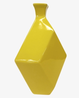 Transparent Glass Vase Clipart - Modern Vase Png, Png Download, Transparent PNG