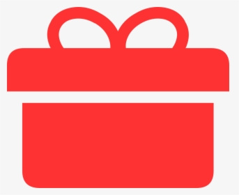 Giftbox Icon Box Free Picture - Vector Cajas De Regalo, HD Png Download, Transparent PNG