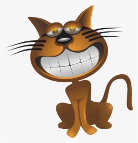 Smiling Cat Clip Arts - Good Morning Sunshine Meme, HD Png Download, Transparent PNG
