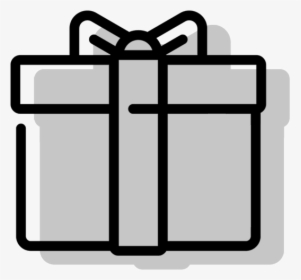Gift, HD Png Download, Transparent PNG