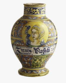 Vase Png Free Download - Blue And White Porcelain, Transparent Png, Transparent PNG