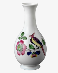 White Vase Clip Arts - Clipart Image Of Vase, HD Png Download, Transparent PNG