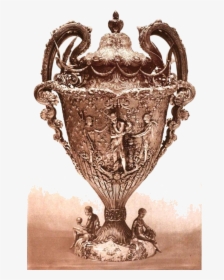 Adams Vase Paris - Antique, HD Png Download, Transparent PNG