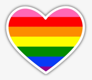 Transparent Gay Pride Flag Png, Png Download, Transparent PNG