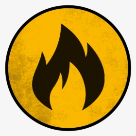 Png Green Fire Clipart , Png Download - July Soul Symbol, Transparent Png, Transparent PNG