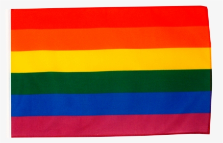 Rainbow Flag, HD Png Download, Transparent PNG