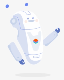Robot, HD Png Download, Transparent PNG