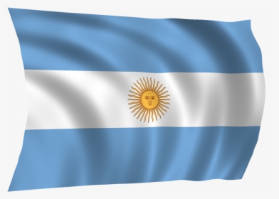 Transparent Argentina Flag Png, Png Download, Transparent PNG