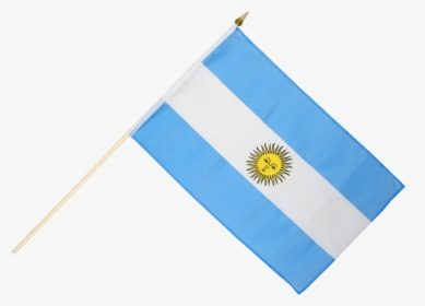 Argentina Waving Flag Png, Transparent Png, Transparent PNG