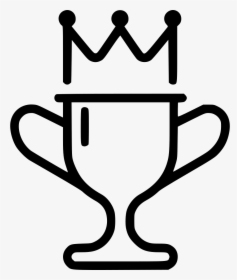 Competition Clipart Business Icon - Winner Games Icon, HD Png Download, Transparent PNG