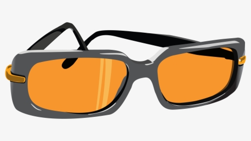 Download For Free Glasses Icon Clipart - Очки Png, Transparent Png, Transparent PNG