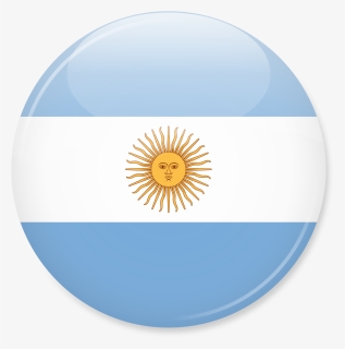 512 512 Logo Argentina, HD Png Download, Transparent PNG