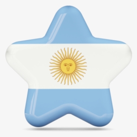 Download Flag Icon Of Argentina At Png Format - Argentina Flag Image Download, Transparent Png, Transparent PNG
