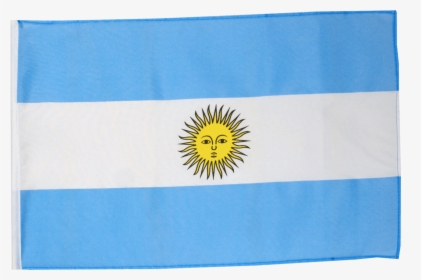 Argentina Flag, HD Png Download, Transparent PNG