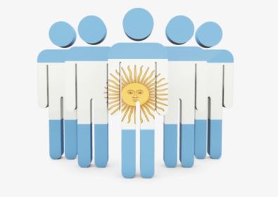 Download Flag Icon Of Argentina At Png Format - Logo India Flag Icon, Transparent Png, Transparent PNG