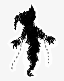 Shackled Wraith - Illustration, HD Png Download, Transparent PNG