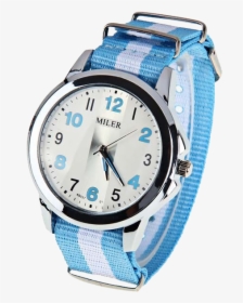 Analog Watch, HD Png Download, Transparent PNG