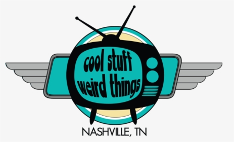 Cool Stuff Weird Things - Graphic Design, HD Png Download, Transparent PNG
