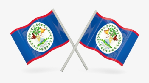 Flag Of Antigua Png, Transparent Png, Transparent PNG