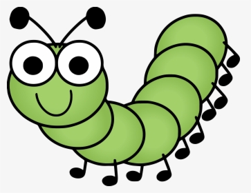 Caterpillar Cartoon Images Png , Png Download - Transparent Background Caterpillar Png, Png Download, Transparent PNG