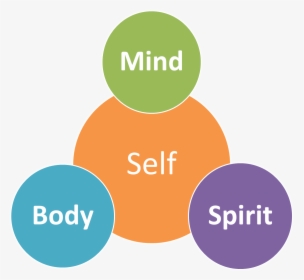 Mind, Body, And Spirit - Educating Mind Body And Spirit, HD Png Download, Transparent PNG