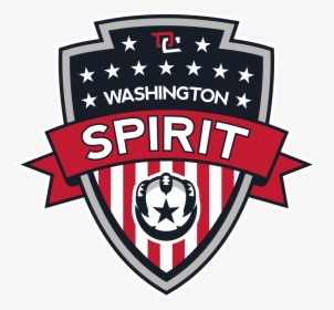 Washington Spirit Logo, HD Png Download, Transparent PNG