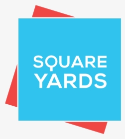 Square Yards Logo - Squareyards Consulting Pvt Ltd, HD Png Download, Transparent PNG