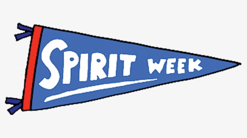 Spirit Week - Homecoming Clipart, HD Png Download, Transparent PNG