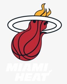 Miami Heat Logo Espn, HD Png Download, Transparent PNG