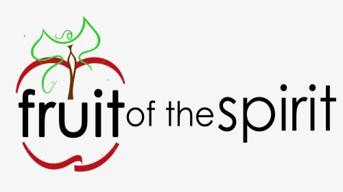 Fruit Of The Spirit Png Black And White Library - Fruit Of The Spirit Png, Transparent Png, Transparent PNG