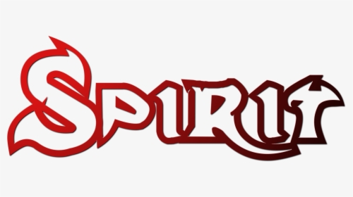Spirit System Logo, HD Png Download, Transparent PNG