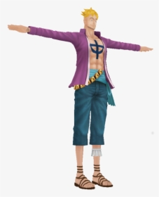 Download Zip Archive - Marco One Piece Png, Transparent Png, Transparent PNG