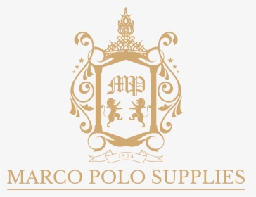 Marco Polo Supplies - Emblem, HD Png Download, Transparent PNG