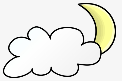 Youtube Download Cloud Drawing - Transparent Background Rain Clipart, HD Png Download, Transparent PNG