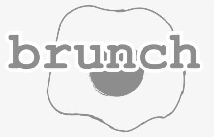 Brunch - Line Art, HD Png Download, Transparent PNG