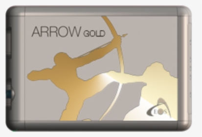 Arrow Gold Rtk Gnss Receiver With Safertk - Kick, HD Png Download, Transparent PNG